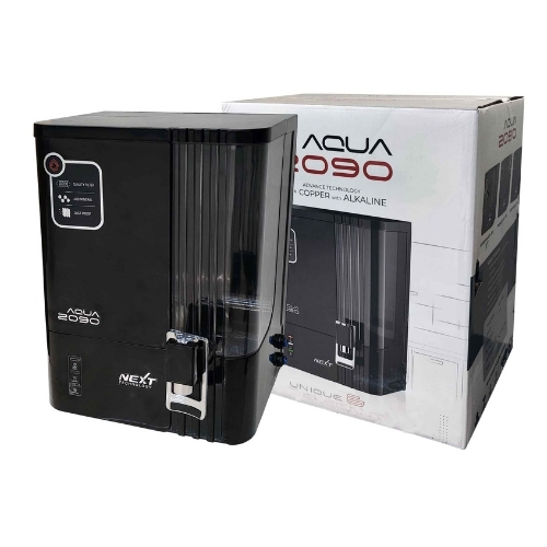 AQUA 2090 - BLACK