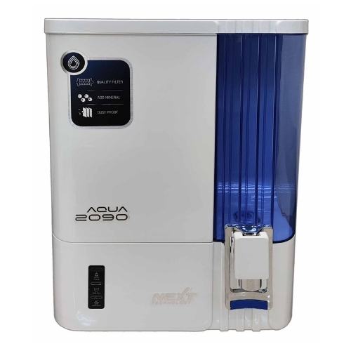 AQUA 2090 - WHITE