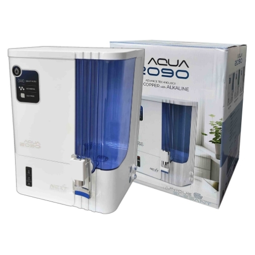 AQUA 2090 - WHITE - Image 2