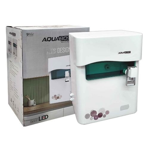AQUA 9090 - AQUA GREEN
