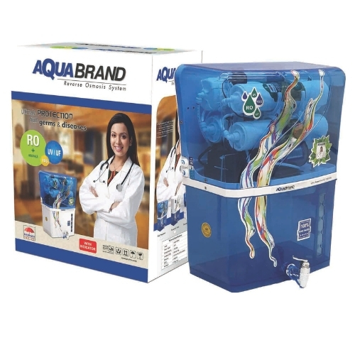 AQUA BRAND - RO ONLY (FULL CLEAR) (BIS) - Image 2