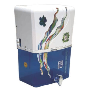 AQUA BRAND - RO ONLY (TANK CLEAR ONLY) (BIS)