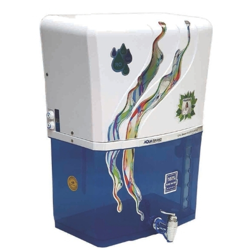 AQUA BRAND - RO ONLY (TANK CLEAR ONLY) (BIS)