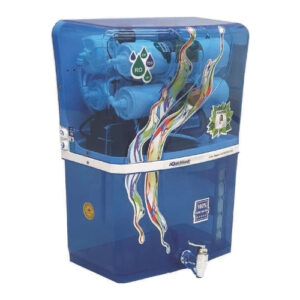AQUA BRAND - RO+UV (FULL CLEAR) (BIS)