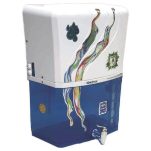 AQUA BRAND - RO+UV (TANK CLEAR ONLY) (BIS)