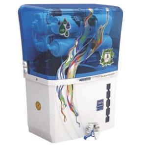 AQUA BRAND - RO+UV (TOP CLEAR ONLY) (BIS)