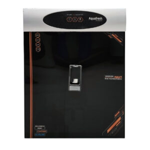 AQUA FRESH - RO+UV (BLACK)