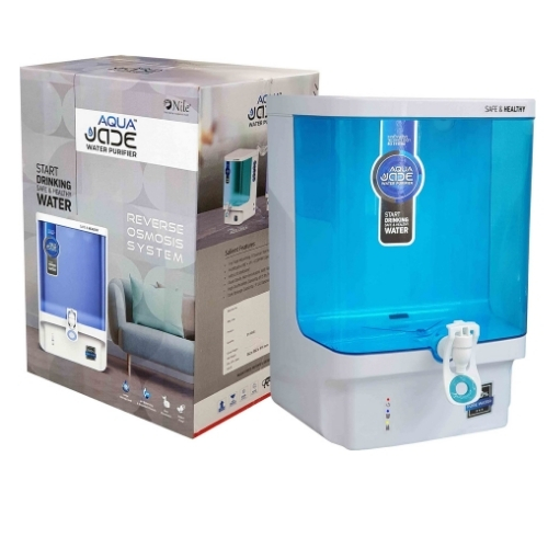 AQUA JADE - (AQUA GREEN) - Image 2