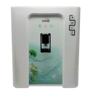 AQUA NINE - WHITE