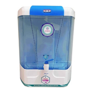 AQUA PLATINUM (RO + UV)