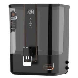 AQUA V5 - BLACK