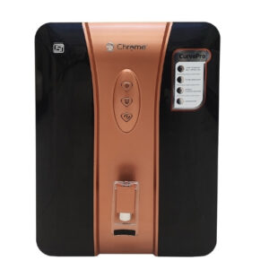CHROME CURVE PRO - BLACK COPPER