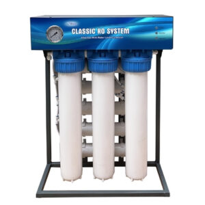 CLASSIC 60 LPH RO SYSTEM