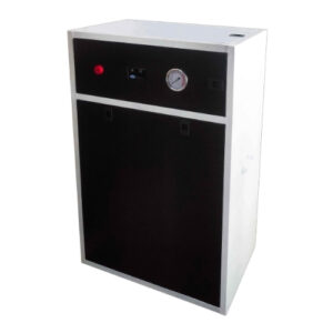 CLOSED MS SKID 60 LPH