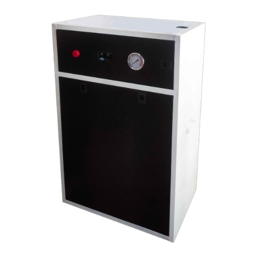 CLOSED MS SKID 60 LPH