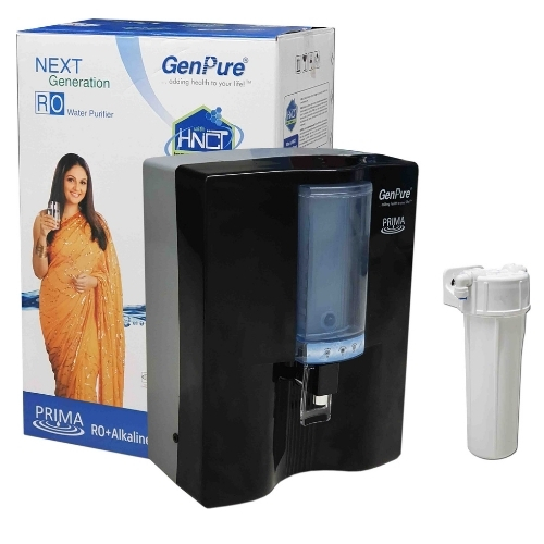 GENPURE PRIMA - Image 2