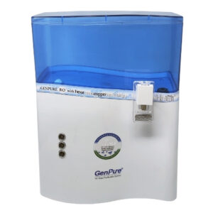 GENPURE ULTIMA PLUS