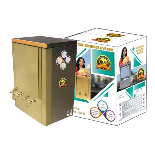 MDRO - GOLD - Image 2