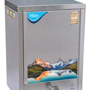 MISTY MDRO Regular - ST (BIS)