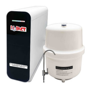 NOBACT 40 LPH ON-DEMAND SYSTEM