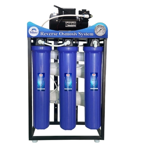 OPEN MS SKID 80 LPH
