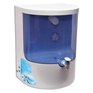 PURE WATER