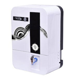 TEKLEEN - RO+UV (PLASTIC) - WHITE