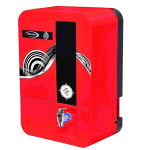 TEKLEEN - RO+UV (SS) - RED