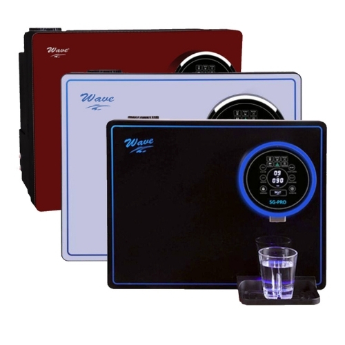 WAVE 5G PRO (HOT & COLD)