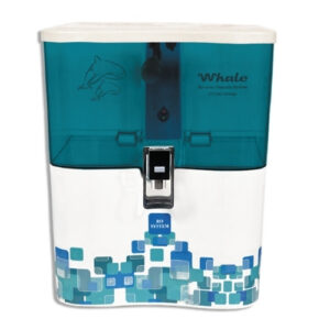 WHALE 40 LPH