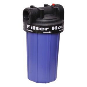 10" JUMBO HOUSING 1"