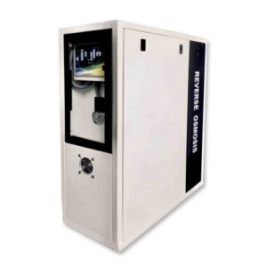 100 LPH COMPACT SYSTEM