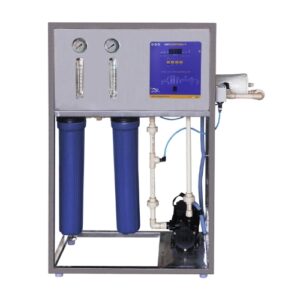 100 LPH SS ECO AUTO