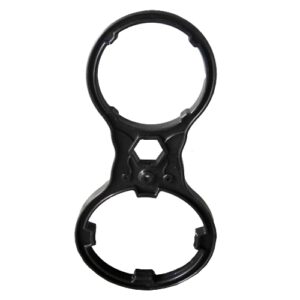 2 IN 1 HOUSING WRENCH
