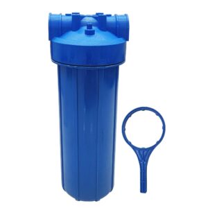 20'' EXCEL JUMBO HOUSING - 2"