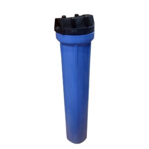 20"FILTER HOUSING SLIM 1/2"