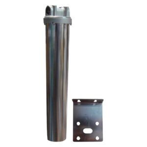 20" HOUSING SS SLIM - 1"