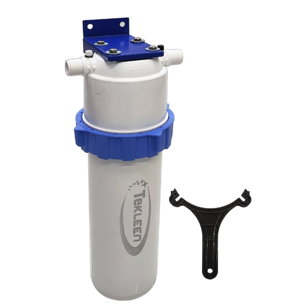 20''JUMBO HOUSING TEKLEEN 1" & 11/2'' - Image 2