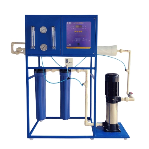 250 LPH MS COMFORT AUTO