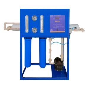 250 LPH MS ECO AUTO