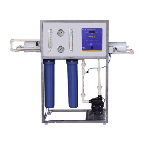 250 LPH SS ECO AUTO