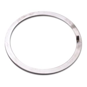 4" MEMBRANE HOUSING RETAINER SS RING