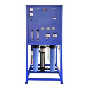 500 LPH MS CLASSIC MANUAL