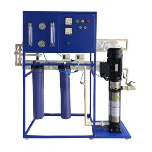 500 LPH MS COMFORT MANUAL