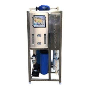 500 LPH SS SLEEK FULLY AUTO