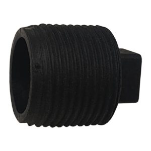 8" MEMBRANE HOUSING DUMMY
