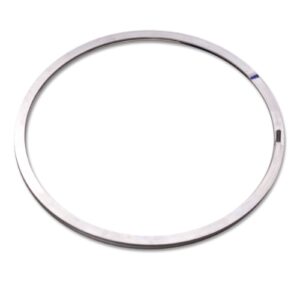 8" MEMBRANE HOUSING SS RETAINER RING