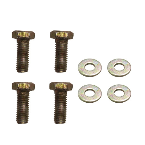 8 x 20 HEX BOLT WITH WASHER SET
