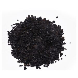 ACTIVATED CARBON 600 IV (COAL CARBON)