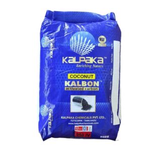 ACTIVATED CARBON 950 IV (COCONUT SHELL CARBON)